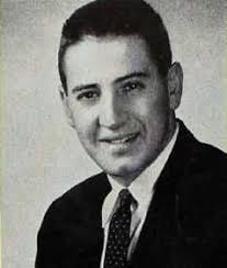 Herbert Barton Mershon (1933-2019)