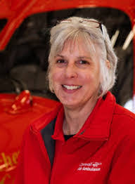 Alan Bonney's Instagram, Twitter & Facebook