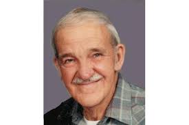 John Crawford Obituary (2014)