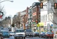 Community Spotlight: Mechanicsburg features cozy downtown, ease of ...