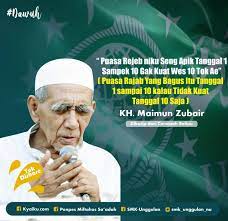 Download Video Ceramah Kh Maimun Zubair Tulisan