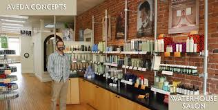 1,470 likes · 3 talking about this · 817 were here. Waterhouse Salon New London Ct