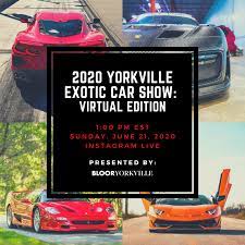 For example, the 2019 ferrari portofino convertible would cost you $2,785 every six months to insure, on average. Father S Day Exotic Car Show Goes Virtual Wheels Ca