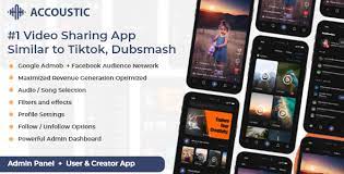 The breach was first reported by yahoo while in negotiations to sell itself to verizon, on december 14, 2016. Free Download Flutter Video Sharing App Like Tiktok Dubsmash Clone Acoustic Nulled Latest Version Bignulled