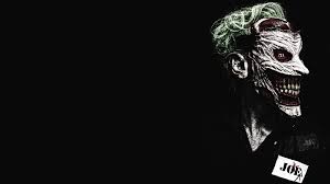 If you want to know other wallpaper, you could see our gallery on sidebar. Joker Wallpaper Hd By Alonday On Deviantart