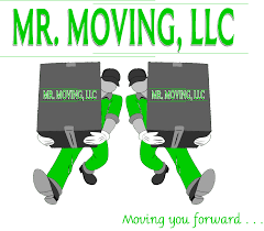 Movers Richmond Chesterfield Va Mr Moving Llc