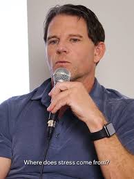 Understanding the Source of Stress: Conflict & Values