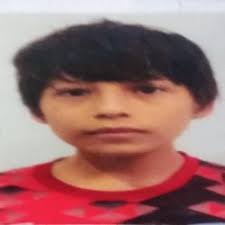 GIOVANNI ALEXANDER RAMIREZ