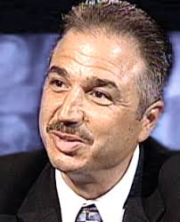 Newsmaker of the Week: Chamber Chairman Chris Fall