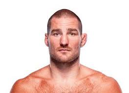 This man is gonna become middleweight champion, deal with it. : r/ufc
