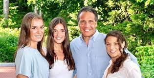 Check spelling or type a new query. Andrew Cuomo S Daughters Everything You Need To Know