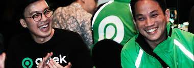Pada 2016, andre bergabung dengan gojek sebagai presiden. A Statement From Gojek Co Ceos Kevin Aluwi And Andre Soelistyo Gojek