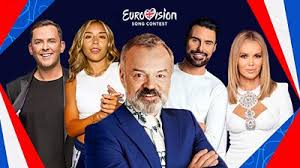 The eurovision song contest 2021 takes place in rotterdam. Bbc Confirm Full Line Up For Eurovision 2021 Media Centre