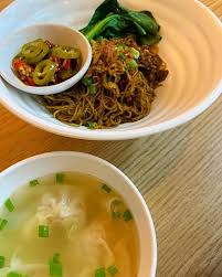 Explore more searches like mee kicap. Siapa Suka Giler Wanton Mee Kicap Resepi Sheila Rusly Facebook