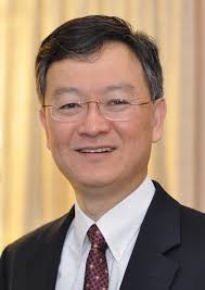 Mo-Yuen Chow Ph.D.