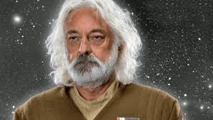 Un actor de Star Wars falleció de coronavirus