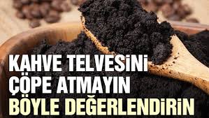 Kahve Telvesinin Faydalari Nedir Haber Kibris