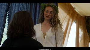 Sofya Lebedeva, Henessi Schmidt naked at Vikings: Valhalla s3e3 (2024) |  Celebs Dump