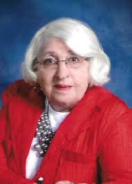 Melba Trantham Brown