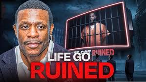 Damion Hall feat. Chanté Moore