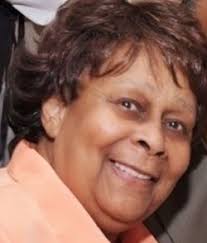 Claudette Ramos Bradford Lovelace (1933-2015)