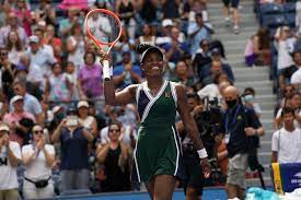 The 2021 us open tennis tournament begins on august 30 at the usta billie jean king national tennis center in queens, new york. Gxgy4pxcy1kvlm