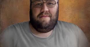 Jeffrey Lynn "Big Foot" Scroggins