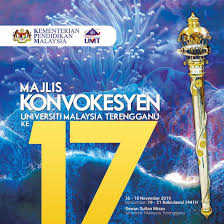 Istiadat konvokesyen uitm ke 86 my 3rd convocation. Buku Program Majlis Konvokesyen Universiti Malaysia Terengganu Ke 17 By Penerbit Umt Issuu