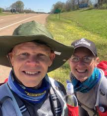 Investigating Old South Pittsburg Hospital with a two-person team