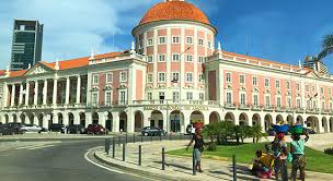 The plantation was named for the african country that was the origin. Angola Confronting The Covid 19 Pandemic And The Oil Price Shock