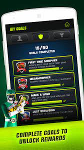 Download now to morph, scan your dino chargers, play . About Power Rangers Dino Charge Scan