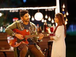 Naa Peru Surya Naa Illu India Review Watch It For Allu Arjun S Dedication Stellar Performance Filmibeat Naa peru surya naa illu india.