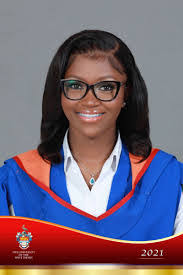 Shantol Simpson's Instagram, Twitter & Facebook