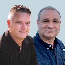 Artist, Author, Firefighter, Social Activist