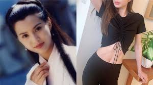 / ли ёк тун / carman lee / 李若彤 / lee yeuk tung (li ruo tong). å¤šåœ– å°é¾å¥³æŽè‹¥å½¤æ¨£è²Œèº«æå‡é½¡25å¹´åŽŸä¾†å…¨é é£Ÿå¾—å¥åº· é¦™æ¸¯01 å³æ™‚å¨›æ¨‚