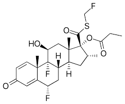 Fluticasone Propionate Wikipedia