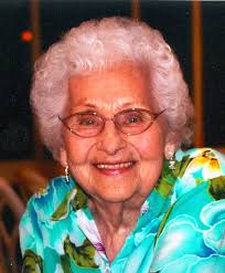 Obituary information for Virginia Josephine Hauger