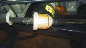 Has been used to mow a flat acre for 14 years, not even thinking about changing it. Husqvarna Riding Mower How To Change The Engine Oil And Fuel Filter Hubpages