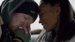 Ed sheeran ÷ shape of you. Ed Sheeran S Shape Of You Music Video Drops Teen Vogue