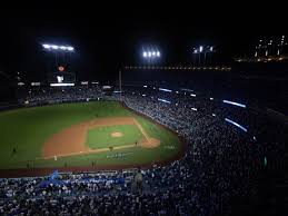 Ridiculous World Series ticket prices will make Dodgers fans avoid traffic  and stay home