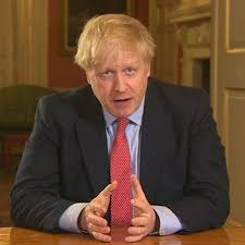 Updates as pm addresses nation over june 21 lockdown easing. Boris Announcement Background Free Download Moiss Por Boris Vallejo Fondo De Pantalla Ready For The Total Solar Eclipse Contessa Patti