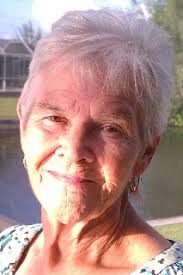 Sandra Ellen Strickland