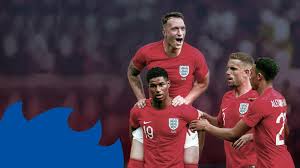 The england national football team is controlled by the football association. England National Team Football