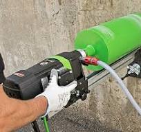 Diamond Core Drill Rig – Lightweight Core Drilling Machine