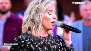 In The Cross-Rachel Ford/Joseph Larsen/Grace Brumley