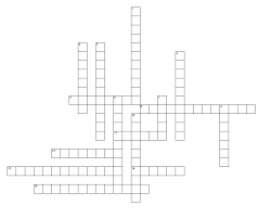 Refer to the answer key at the end of this lesson for possible answers. Http Www Marshall305 Weebly Com Uploads 2 0 7 0 20701214 Macromolecules Cross Word Puzzle Pdf