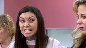 Why I'll never like any part of Kira, she was so nasty : r/dancemoms