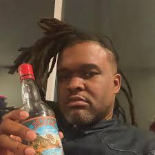 Lounge session event with live music and local artists