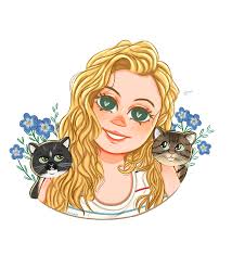 About — Taylor Schafer Author