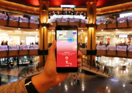 Navigate around the mall to discover the multitude of options, from street food, local cuisines to romantic dinners with your friends and loved ones. Sunway Pyramid Mobile App Archives Retail In Asia